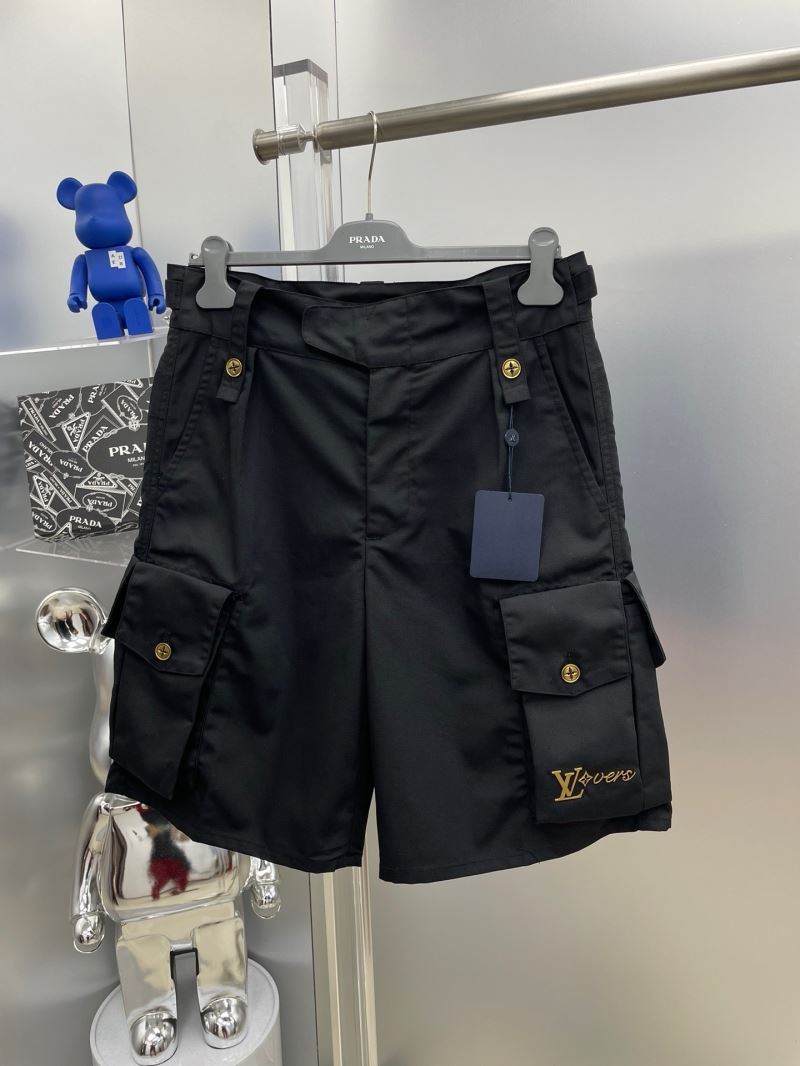 Louis Vuitton Short Pants